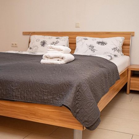 Ferienwohnungen Saida Wohnung 11 Norden Exteriör bild