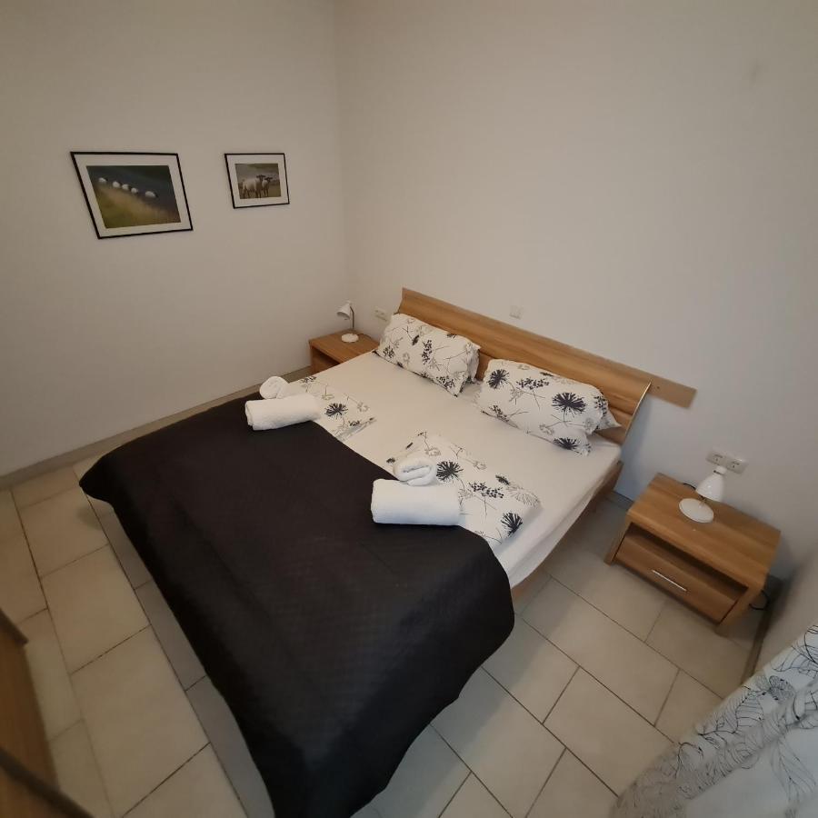 Ferienwohnungen Saida Wohnung 11 Norden Exteriör bild
